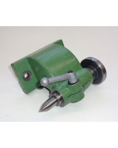 Reitstock Nr.83 für Teilkopf für Deckel Fräsmaschine (gebraucht)