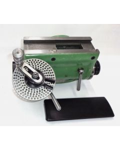 Teilkopf MK4 2112-3208 für Deckel Fräsmaschine (gebraucht)
