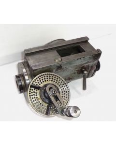 Teilkopf MK4 2112-1977 für Deckel Fräsmaschine (gebraucht)