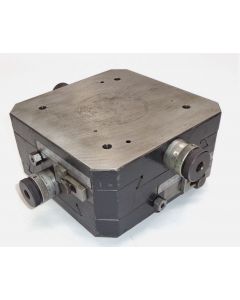 Schiebefutter 2218 für SK40 Teilkopf Deckel Fräsmaschine (gebraucht)