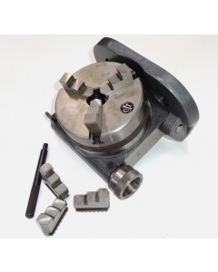 Teilkopf für Deckel G,GK,KF Fräsmaschine (neuwertig)