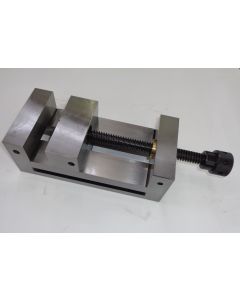 Schleif- Schraubstock QGG Backenbreite 150mm neu z.B. für Deckel Fräsmaschine