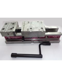 Absteckbolzen für Maschinen-Schraubstock Allmatic 100mm Backenbreite (neu)