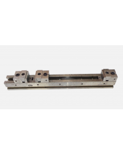 Mehrfachspanner 500mm Leace SVF-AB01-5050-100 (gebraucht) Deckel Fräsmaschine