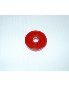 Dichtring 12x40x10 für Röhm Hydraulik Schraubstock z.B. Deckel Fräsmaschine