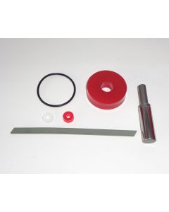 Dichtungssatz für Hilma Hydraulik Schraubstock neuere Ausführung 160mm, Deckel