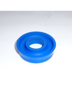 Dichtring 24x50x12 für Hilma Hydraulik Schraubstock SMPH160 Deckel Fräsmaschine