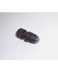 Sperreinrichtung, Hydraulik Schraubstock, Backenbr. 200 (neu) Deckel Fräsm.