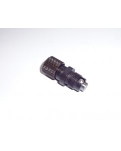 Sperreinrichtung, Hydraulik Schraubstock, Backenbr. 125 (neu) Deckel Fräsm.