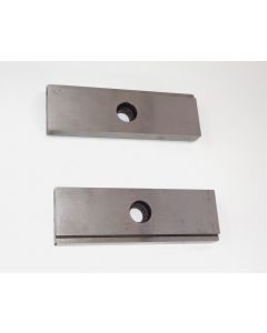 Schraubstockbacken 125mm für Almatic Schraubstock (gebraucht)