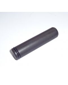 Absteckbolzen für Maschinen-Schraubstock Allmatic 100mm Backenbreite (neu)
