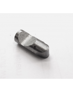 Rastbolzen für Sperreinrichtung Schraubstock Hilma BB125 Deckel Fräsmaschine