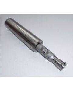 Hauser Innenausdrehwerkzeug MK4 M16 D18-22mm (gebraucht) Deckel Fräsmaschine