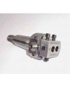Ausdrehwerkzeug 2140-011 MK4 S20x2 z.B. für Deckel Fräsmaschine (gebraucht)