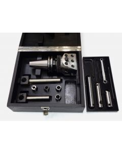 Wohlhaupter UPA3 SK40 DIN69871 Nr. 52854 Deckel Fräsmaschine (gebraucht)