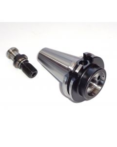 Einspannschaft (neu) SK40 DIN69872A für Wohlhaupter UPA3, UPA50