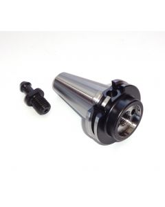 Einspannschaft (neu) SK40 DIN2080 Hermle L47 für Wohlhaupter UPA3, UPA50