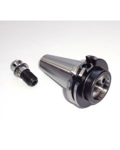 Einspannschaft (neu) SK40 ISO 7388 II B MAHO für Wohlhaupter UPA3, UPA50