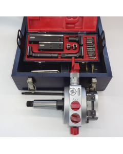 D ANDREA T120 MK4 S20x2 (gebraucht) Deckel Fräsmaschine