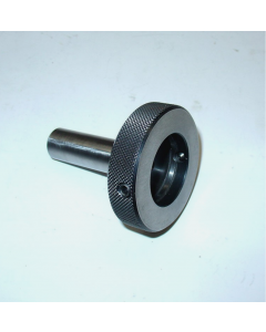 Einspannschaft (gebraucht) zylindrisch D16mm für Centricator C III