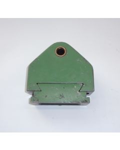Gegenlager gebr. bis Bj.77, für Deckel FP2 Fräsmaschine, mit Fräskopf 2013