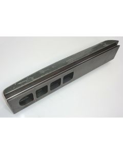 Gegenhalter FP1 Bj.67-78 grau für Deckel fräsmaschine