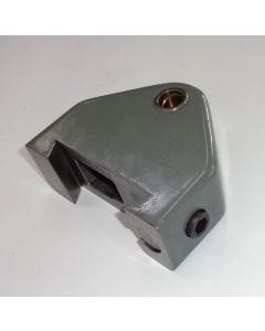 Gegenlager gebr. grau bis Bj.77 für Deckel FP3 Fräsmaschine