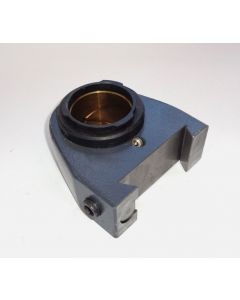 Gegenlager gebr. ab Bj.76 mit M16 Anzugsgewinde für Deckel FP1 Fräsmaschine
