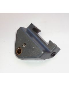 Gegenlager gebr. ab Bj.77 mit S20x2 Anzugsgewinde für Deckel FP2,FP3 Aktiv, FP4M