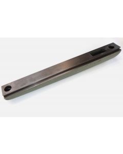 Gegenhalter gebr. 11497 für Teilkopf Deckel FP1, FP2 Fräsmaschine