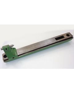 Gegenhalter gebr. 2212-11107 für Teilkopf Deckel FP1, FP2 Fräsmaschine