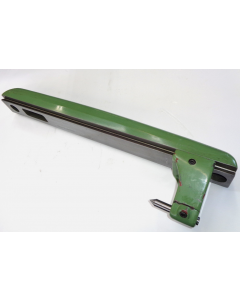 Gegenhalter gebr. 2212-1116 für Teilkopf Deckel Fräsmaschine