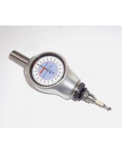 3D-Taster Garant 359520 16mm Schaft z.B. für Deckel Fräsmaschine (gebraucht)