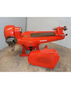 Spiralfräseinrichtung 0130 SK40 für Deckel FP3 Fräsmaschine (gebraucht)