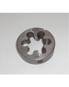 Schneideisen R 7/8" gebraucht