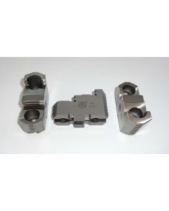 Umkehrbacken hart für Dreibackenfutter D160mm mm von Bison