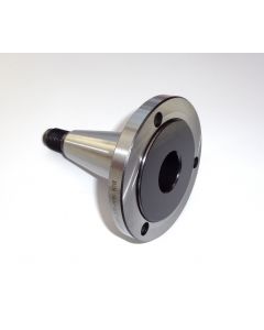 Futterflansch D100mm SK40 S20x2