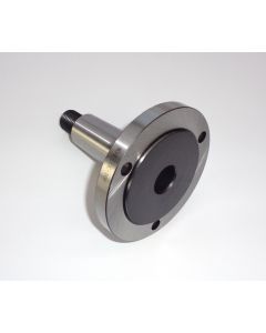 Futterflansch D100mm MK4 S20x2