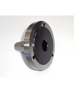 Futterflansch D125mm SK40 M16