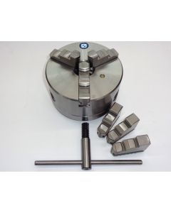 Dreibackenfutter D160mm für Weiler LZ 280 Drehmaschine (NEU)