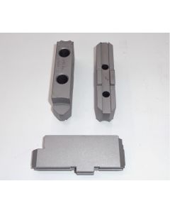 Aufsatzbacken für Forkard Dreibackenfutter D200mm (gebraucht) Forkard (1)