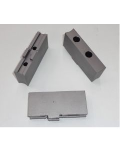 Aufsatzbacken für Forkard Dreibackenfutter D200mm (gebraucht) Forkard (2)