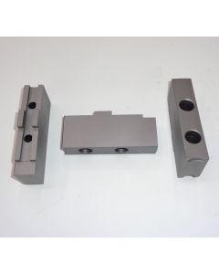 Aufsatzbacken für Forkard Dreibackenfutter D200mm (gebraucht) Forkard (4)