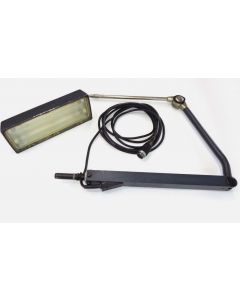 Maschinenleuchte 24 V z.B. für Deckel Fräsmaschine (gebraucht)