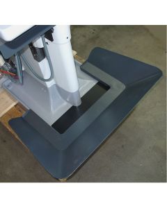 Spänewanne (gebraucht) für Deckel Fräsmaschine FP1 alle Baujahre