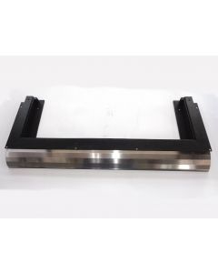 Z - Balg 2822-1240 für Deckel FP 5CC, 6NC unten Fräsmaschine