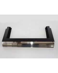 Balg Z FP4CC, FP4CCT unten (2807-1240) Deckel Fräsmaschine