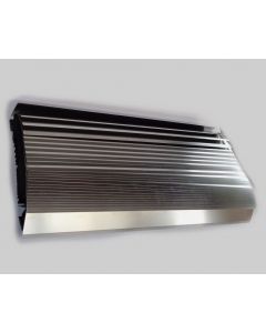 X - Balg liks DMU 100 2471823 Deckel Fräsmaschine