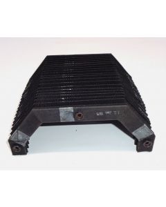 Balg Fräskopfarm 2027 oben FP3 FP3L (neuwertig) Deckel Fräsmaschine