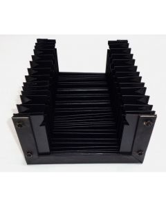 Balg Y 2387- 3660 (500mm) FP42NC (neuwertig) Deckel Fräsmaschine